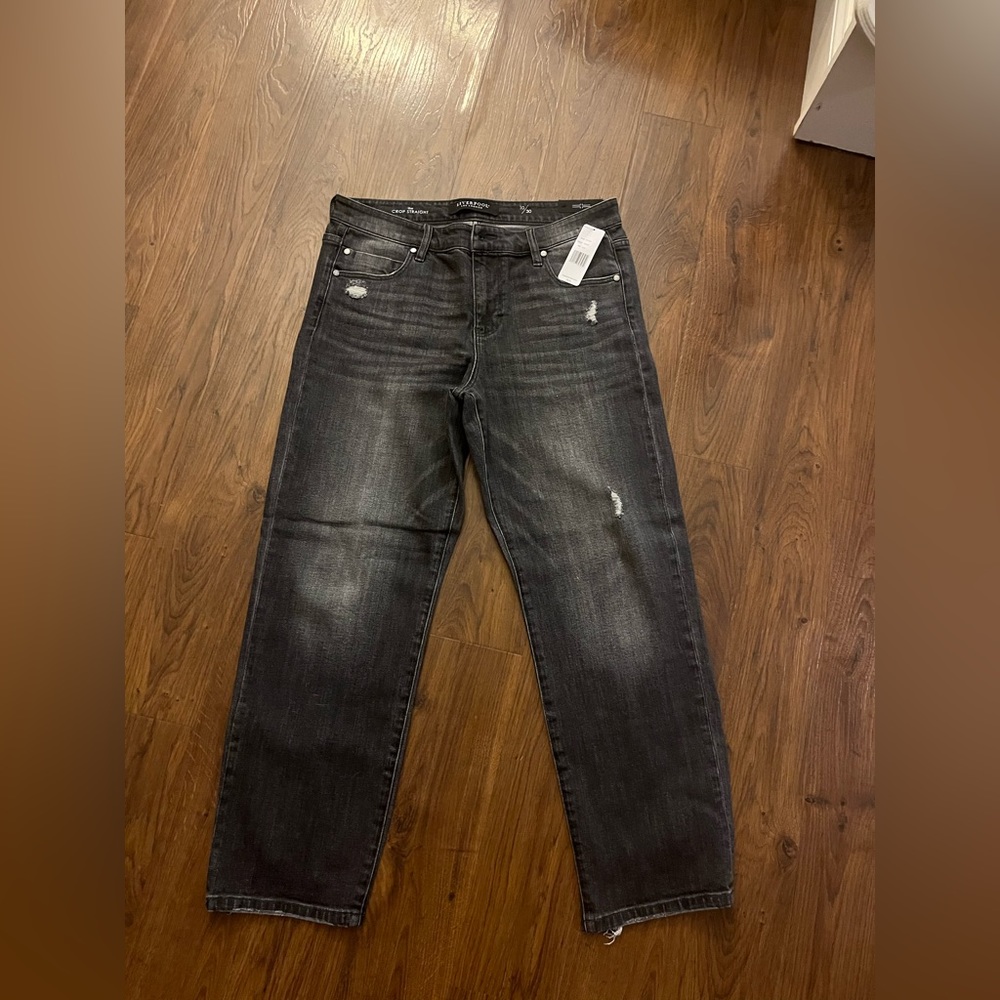 Liverpool jeans